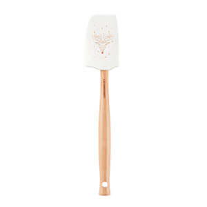 Le Creuset Craft Medium Rudolph Spatula